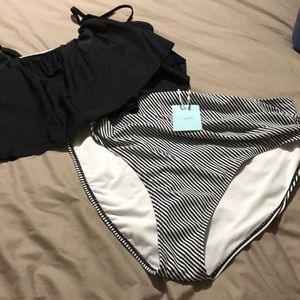 Cupshe swimsuit